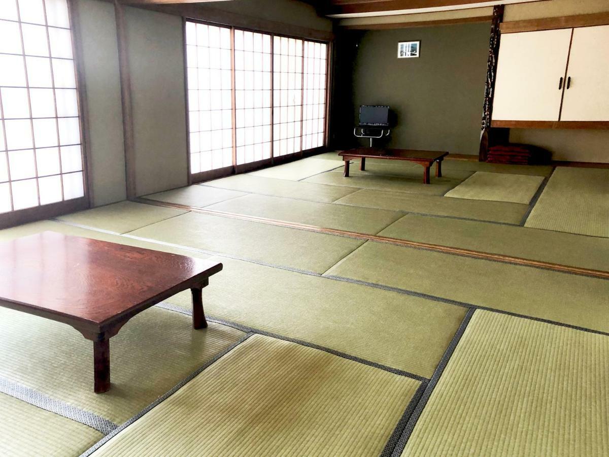 Noble Inn Nagaya Yamanakako Zewnętrze zdjęcie