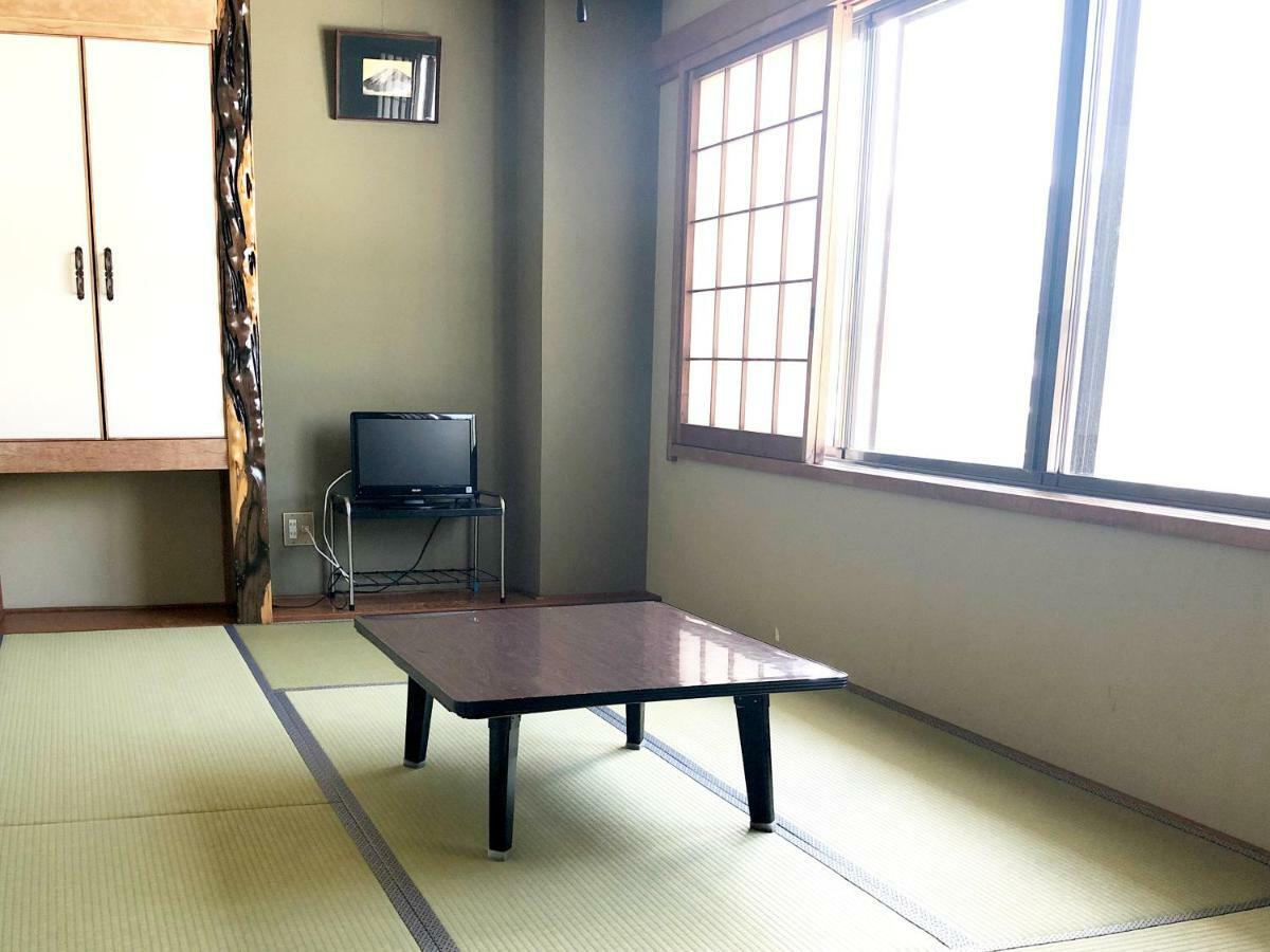 Noble Inn Nagaya Yamanakako Zewnętrze zdjęcie