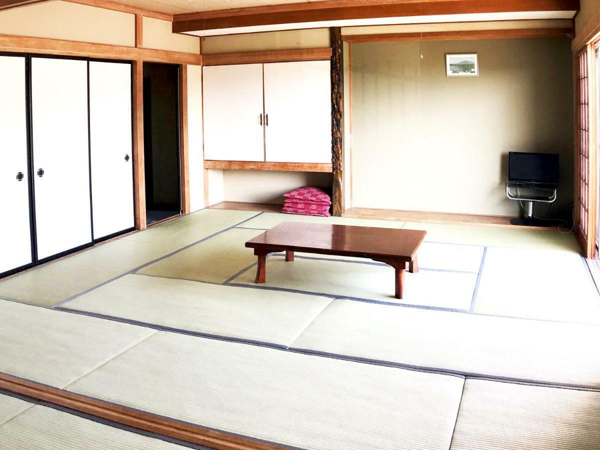 Noble Inn Nagaya Yamanakako Zewnętrze zdjęcie