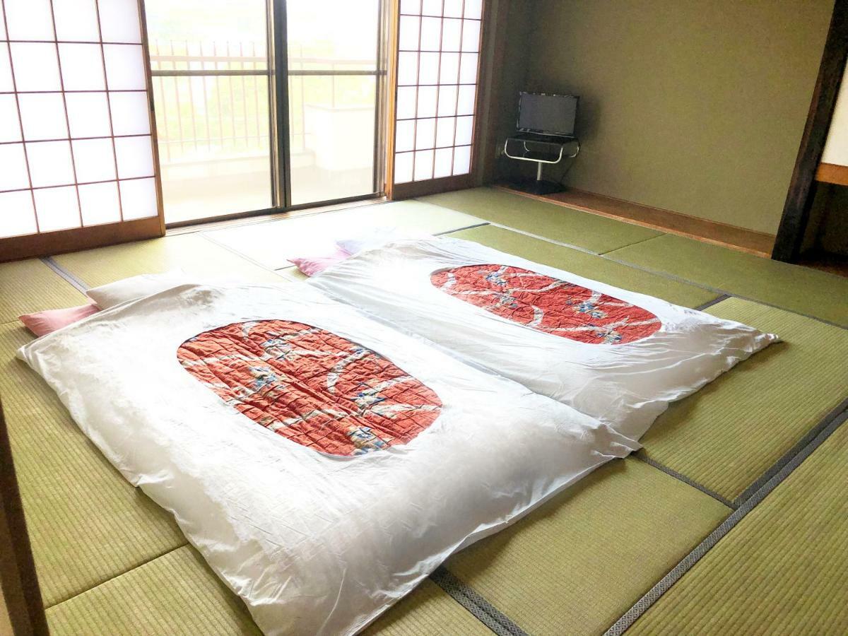 Noble Inn Nagaya Yamanakako Zewnętrze zdjęcie