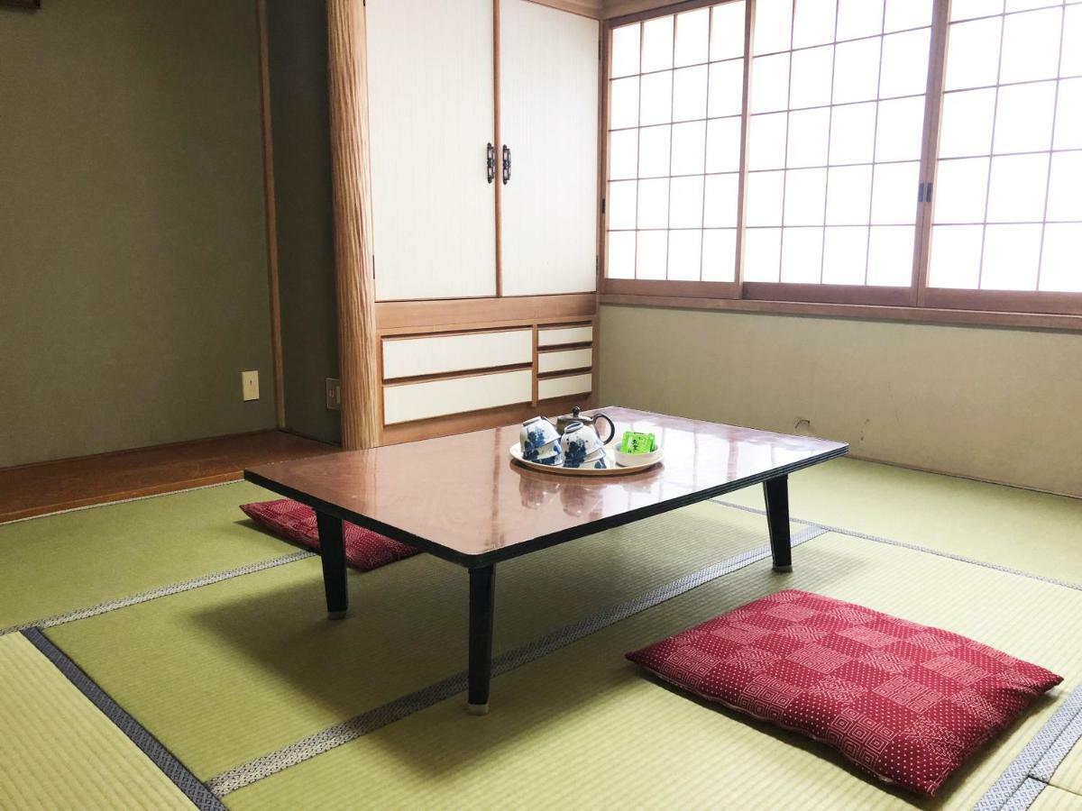 Noble Inn Nagaya Yamanakako Zewnętrze zdjęcie