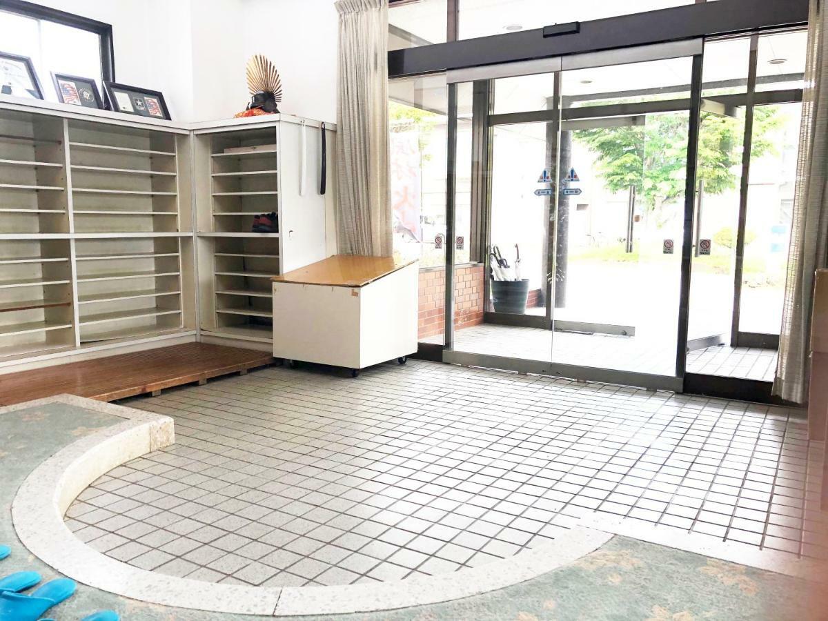 Noble Inn Nagaya Yamanakako Zewnętrze zdjęcie