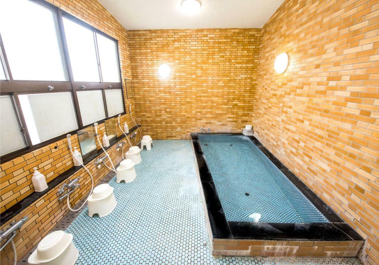 Noble Inn Nagaya Yamanakako Zewnętrze zdjęcie