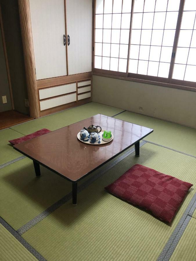Noble Inn Nagaya Yamanakako Zewnętrze zdjęcie